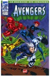 Avengers (Vol 1 - 1997-1998) nº1 - 1 - Etrangers sur un plan astral
