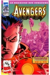 Avengers (Vol 1 - 1997-1998) nº2 - 2 - Trahison