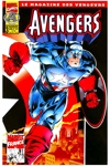 Avengers (Vol 1 - 1997-1998) nº3 - 3 - Opération renaissance - Le moindre des maux