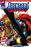 Avengers (Vol 1 - 1997-1998) nº4 - 4 - Opération renaissance - Le triomphe de la volonté