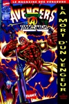 Avengers (Vol 1 - 1997-1998) nº6 - 6 - La mort d'un Vengeur