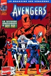 Avengers (Vol 1 - 1997-1998) nº7 - 7 - La seconde naissance d'Iron Man