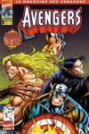 Avengers (Vol 1 - 1997-1998) nº8 - 8 - Premier signe