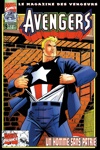Avengers (Vol 1 - 1997-1998) nº9 - 9 - Un homme sans patrie