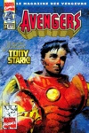 Avengers (Vol 1 - 1997-1998) nº11 - 11 - Le second avènement de Tony Stark
