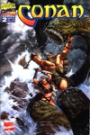 Conan (Vol 1 - 1997-1999) nº2