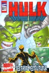 Hulk (Vol 1) Version Intégrale nº30 - Les fantômes du futur
