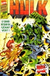 Hulk (Vol 1) Version Intégrale nº34 - Le grand retour du géant vert!