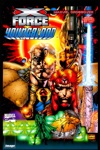 Marvel Crossover nº2 - X-Force-Youngblood