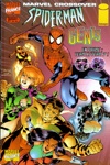 Marvel Crossover nº6 - Spider-Man-Gen13 - Team X - Team 7