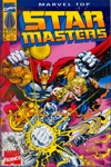 Marvel Top (Vol 1) nº2 - Les Star Masters