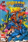 Spider-man Extra nº1