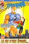 Spider-man (Vol 1) nº3 - La fin d'une époque