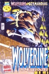 Wolverine (Vol 1 - 1997-2011) nº49 - 49 - Promesses tacites