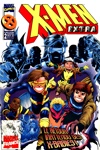 X-Men Extra nº2 - Le retour inattendu des X-Babies