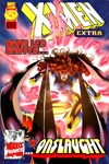 X-Men Extra nº5 - Dans les griffes d'Onslaught