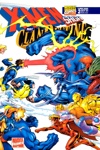 X-Men Saga nº2 - ClanDestine