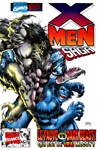 X-Men Saga nº3 - Le Fauve vs Dark Beast !