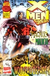 X-Men Saga nº4 - Dérive