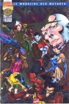 X-Men (Vol 1) nº1