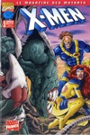 X-Men (Vol 1) nº3