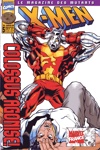 X-Men (Vol 1) nº5 - Colossus agonise!