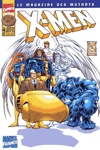 X-Men (Vol 1) nº7