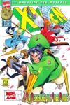 X-Men (Vol 1) nº8 - A la recherche de l'aube rouge
