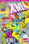 X-Men (Vol 1) nº11 - Le retour fulgurant du... ...Fléau !