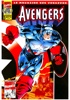 Avengers (Vol 1 - 1997-1998) nº3 - 3 - Opration renaissance - Le moindre des maux