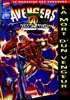 Avengers (Vol 1 - 1997-1998) nº6 - 6 - La mort d'un Vengeur
