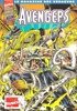 Avengers (Vol 1 - 1997-1998) nº10 - 10 - Protection rapproche