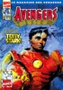 Avengers (Vol 1 - 1997-1998) nº11 - 11 - Le second avnement de Tony Stark