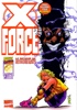 X-Force - Le retour de Sebastian Shaw!