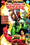 Marvel Crossover nº10 - Unlimited Access 1