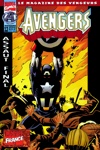 Avengers (Vol 1 - 1997-1998) nº12 - 12 - Assaut final