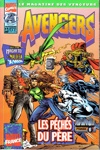 Avengers (Vol 1 - 1997-1998) nº13 - 13 - Les péchés du Père