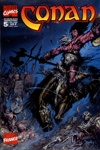 Conan (Vol 1 - 1997-1999) nº5