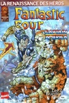 Fantastic Four - Renaissance des Heros nº2