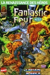 Fantastic Four - Renaissance des Heros nº4
