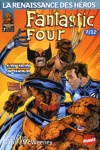 Fantastic Four - Renaissance des Heros nº7