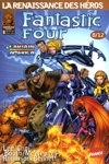 Fantastic Four - Renaissance des Heros nº8