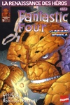 Fantastic Four - Renaissance des Heros nº10
