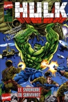 Hulk (Vol 1) Version Intégrale nº36 - Le syndrôme du survivant