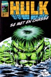 Hulk (Vol 1) Version Intégrale nº39 - Hulk se met en chasse