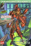 Iron-man (Vol 1) - Renaissance des Heros nº1
