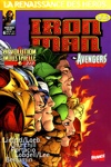 Iron-man (Vol 1) - Renaissance des Heros nº6