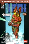 Iron-man (Vol 1) - Renaissance des Heros nº7