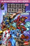 Iron-man (Vol 1) - Renaissance des Heros nº8