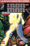 Iron-man (Vol 1) - Renaissance des Heros nº10